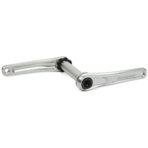 Mechanizm korbowy Hope 68mm/73mm 165mm  Evo Srebrny