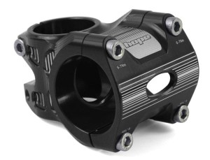 Mostek Hope AM 31,8 x 35 mm 0 stopni czarny
