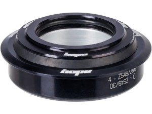 Stery góra Hope Integral  ZS49/28.6 Czarne 