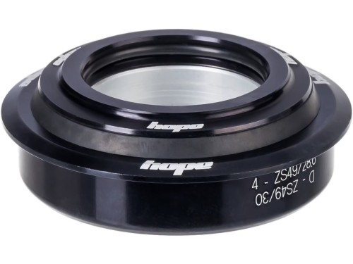 Stery góra Hope Integral  ZS49/28.6 Czarne 