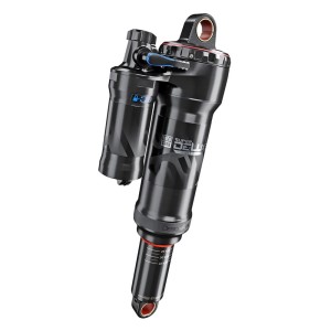 Damper rowerowy Rock Shox Super DeLuxe Ultimate RCT 210X55mm Air