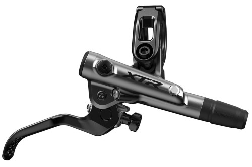 Dźwignia rowerowa hamulca tarczowego Shimano BL-M9120 prawa XTR