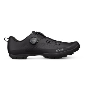 Buty rowerowe Fizik MTB Terra Atlas czarne