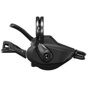 Dźwignia przerzutki Shimano XTR SL-M9100 12rz prawa 