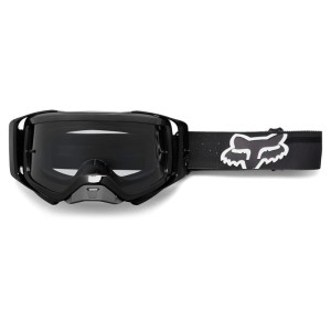 Gogle rowerowe FOX Airspace Vizen black