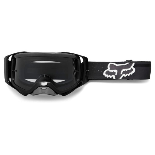 Gogle rowerowe FOX Airspace Vizen black