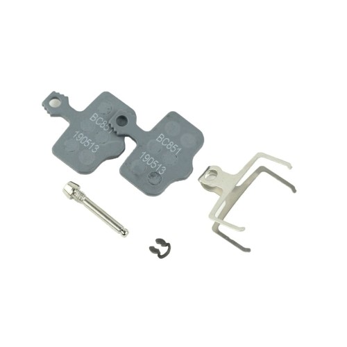 Klocki rowerowe hamulcowe Sram Red AXS; Force AXS; Level Utli., TLM, TL, T; DB; Elixir - Powerful