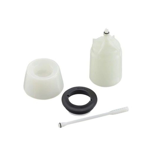 Lejek do odpowietrzania hamulców rowerowych Shimano TL-BR003 do gwintu M5