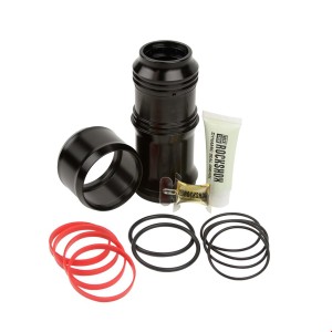 Zestaw do dampera Rock Shox Deluxe, Super Deluxe Upgrade Kit MEGNEG 57.5-65mm 