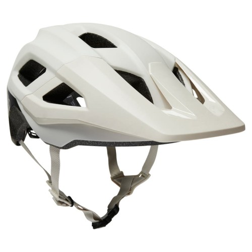Kask rowerowy FOX Mainframe TRVRS bone