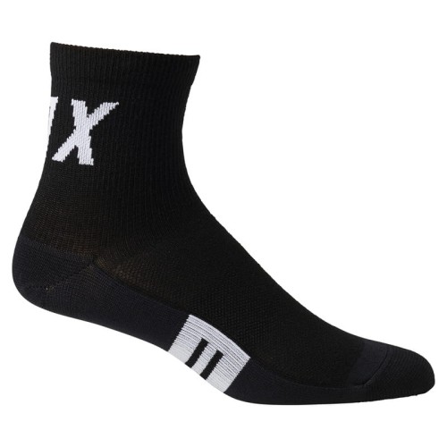 Skaprety rowerowe FOX 4 Flexair Merino black