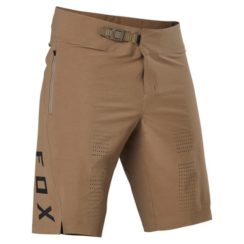 Spodenki rowerowe FOX Flexair Dirt