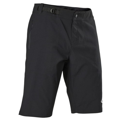 Spodenki rowerowe FOX Ranger black