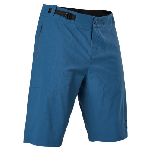 Spodenki rowerowe FOX Ranger dark indigo
