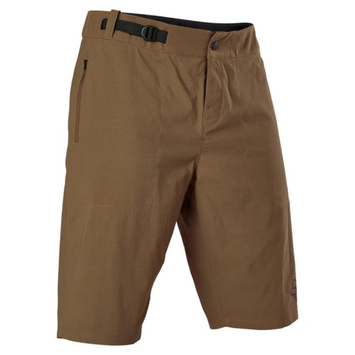 Spodenki rowerowe FOX Ranger dirt