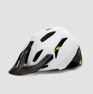 Kask rowerowy Dainese Linea 03 Mips white & black 