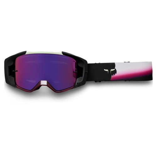 Gogle rowerowe FOX Vue Detonate Spark black