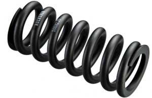 Sprężyna rowerowa Rock Shox AM Spring do dampera 134 x 47,5–55, 550 lb