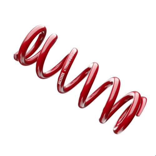Sprężyna rowerowa Rock Shox AM Spring do dampera MC RED 134 x 47,5–55, 450 lb