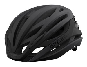 Kask rowerowy Giro Syntax Integrated Mips matte black
