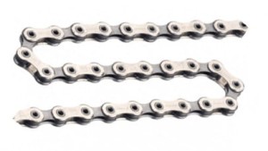 Łańcuch rowerowy Sram CN PC-1170 120 ogniw 11b, spinka Powerlock w zestawie