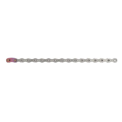 Łańcuch rowerowy Sram CN PC-X01 EAGLE 126 ogniw 12b, spinka Powerlock w zestawie
