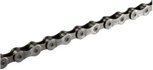 Łańcuch rowerowy Shimano CN-HG53 HG 9 114 ogniw 9b, pin w zestawie