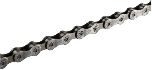 Łańcuch rowerowy Shimano CN-HG53 HG 9 114 ogniw 9b, pin w zestawie