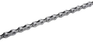 Łańcuch rowerowy Shimano CN-M8100 126 ogniw 12b, spinka w zestawie