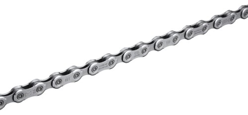Łańcuch rowerowy Shimano CN-M6100 126 ogniw 12b, spinka w zestawie