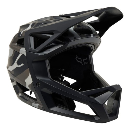Kask Rowerowy Fox Proframe RS Mhdrn Black Camo