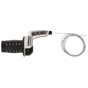 Manetka rowerowa Sram Grip Shift SL Centra Twister Micro 3s