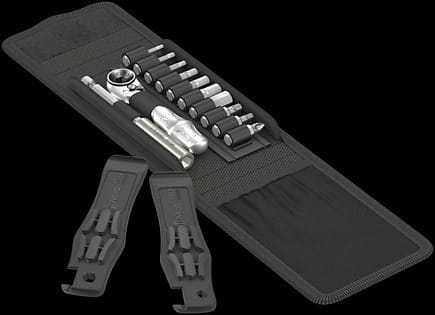 Zestaw rowerowy narzędzi Wera Bicycle set-1
