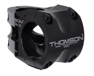 Mostek rowerowy Thomson Elite X4 32mm 0st. 35mm czarny