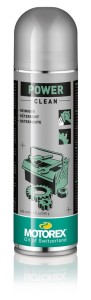 Odtłuszczacz Motorex Power Clean aerozol 500ml