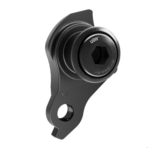 Hak rowerowy przerzutki SRAM UDH Universal Derailleur Hanger