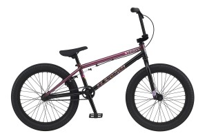 Rower GT BMX Slammer Mercado RAS