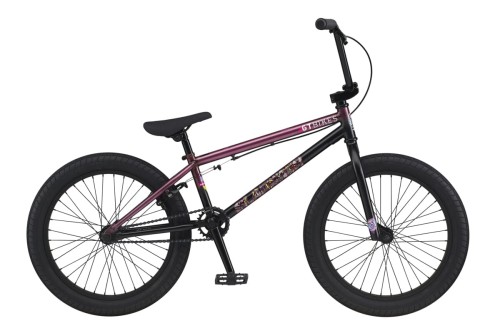 Rower GT BMX Slammer Mercado RAS