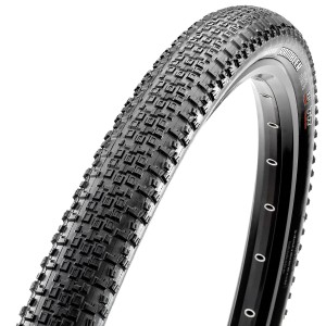 Opona rowerowa Maxxis Rambler 650 x 47B EXO TR 