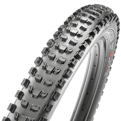 Opona rowerowa Maxxis Dissector 29 x 2,40WT EXO TR