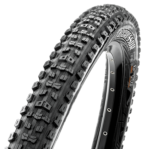 Opona rowerowa Maxxis Aggressor  29x2,5WT EXO TR