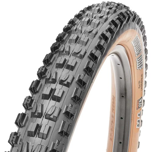 Opona rowerowa Maxxis Minion DHF 29 x 2,50WT EXO TR Skinwall
