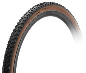 Opona rowerowa Pirelli Cinturato Gravel Mixed TLR Classic 40-622 (700x40c)