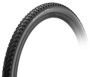 Opona rowerowa Pirelli Cinturato Gravel Mixed TLR 45-622 (700x45c)