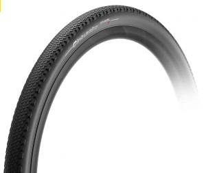 Opona rowerowa Pirelli Cinturato Gravel Hard TLR 40-622 (700x40c)