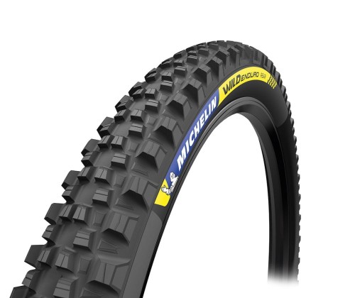 Opona rowerowa Michelin Wild Enduro Rear 29 x 2,4 kevlar Racing Line