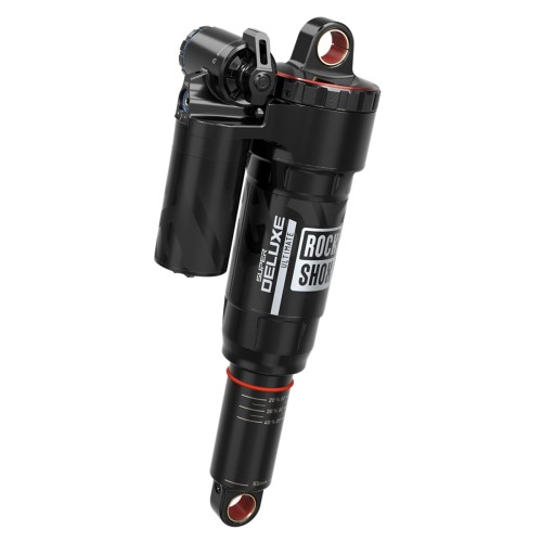 Damper rowerowy Rock Shox Super DeLuxe Ultimate RC2T 230 x65 mm Air