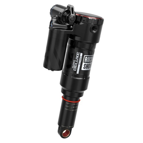Damper rowerowy Rock Shox Super DeLuxe Ultimate RC2T 185 x55 mm Air
