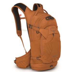 Plecak rowerowy Osprey Raptor 14L orange sunset