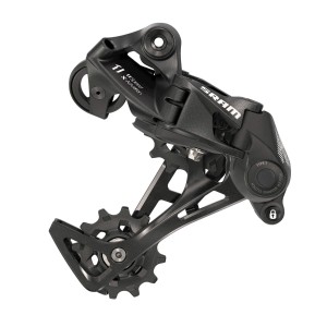 Przerzutka rowerowa tylna Sram MTB NX 11b. Type 3 1x11 czarna 